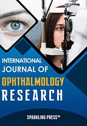 International Journal of Ophthalmology Research Subscription
